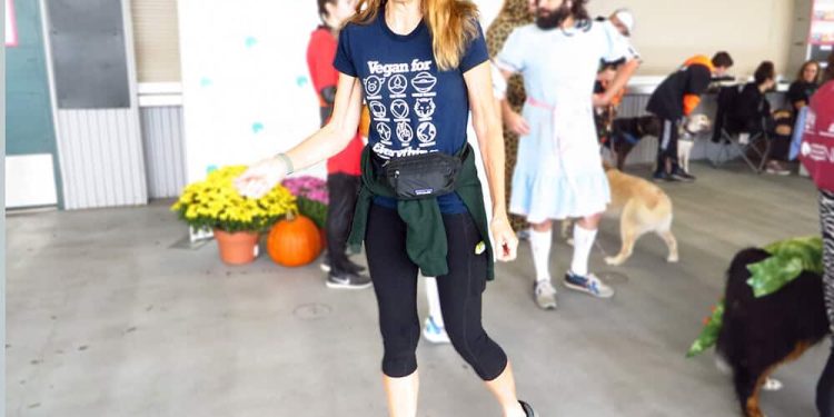 Sat, Oct 18, 2025 – Howl-O-Ween 5K Sat, Oct 18, 2025 – Howl-O-Ween 5K