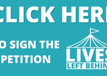 Take Action Against Animal Circuses