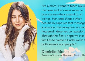 The Animated Short Everyone’s Talking About