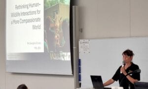 The Road to Major Animal Welfare Reform in Japan The Road to Major Animal Welfare Reform in Japan