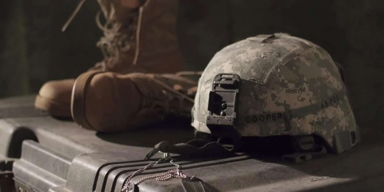 U.S. Military to Serve Millions of Plant-Based Meals