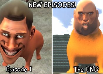 Bow Wow Dog ~ End | COMPLETE EDITION