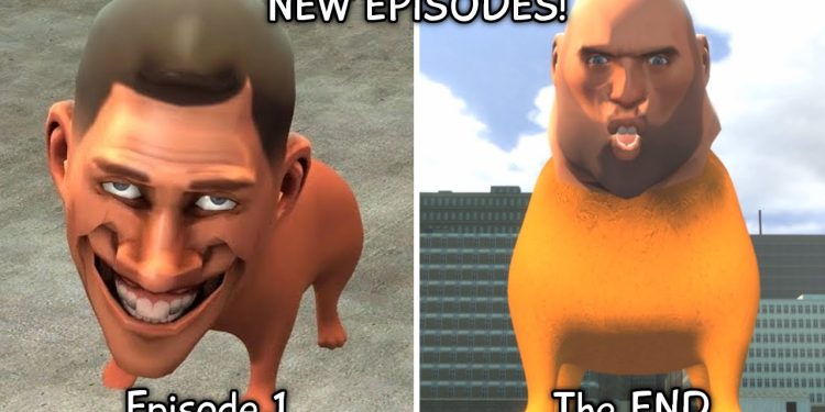 Bow Wow Dog ~ End | COMPLETE EDITION