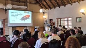 First Holistic Animal Welfare Workshop in SA First Holistic Animal Welfare Workshop in SA