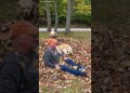 Grandpa Makes Dog So Happy 🐶❤️