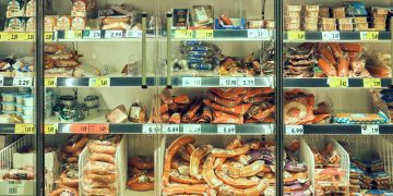 How Retailers Can Boost Plant-Based Food Sales