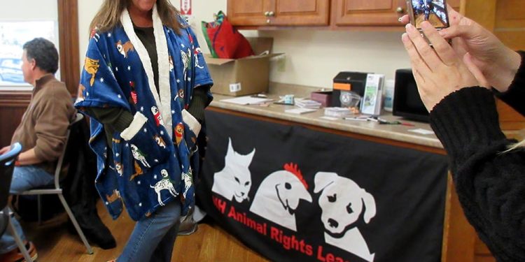 Kindness Was on the Menu at Our Thanksgiving Potluck Kindness Was on the Menu at Our Thanksgiving Potluck