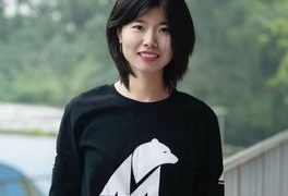 When passion finds its purpose: my first year with Animals Asia