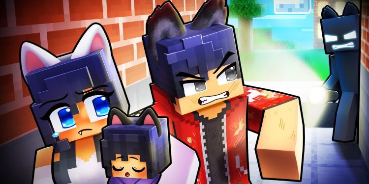 Cat and Dog’s FORBIDDEN CHILD!