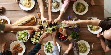 Do Men Eat More Meat Than Women Across Cultures?