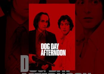 Dog Day Afternoon