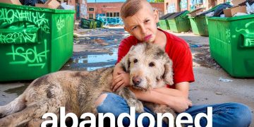 I Found A Sad Lost Dog In A Dumpster! I Found A Sad Lost Dog In A Dumpster!