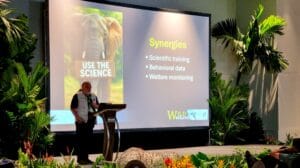 Inspiring SEA Zoos to Embrace Higher Animal Welfare Standards Inspiring SEA Zoos to Embrace Higher Animal Welfare Standards