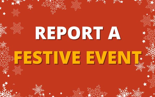 Report a festive event | Freedom for Animals