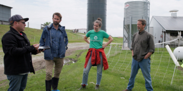 Transfarmation: Empowering Farmers for Change