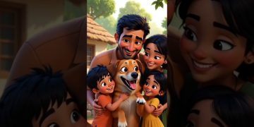 ❤️🩹कुत्ता बहुत अच्छा जानवर है 👍 dog is a very good animal 👍 #cartoon #shorts #animation ❤️🩹कुत्ता बहुत अच्छा जानवर है 👍 dog is a very good animal 👍 #cartoon #shorts #animation