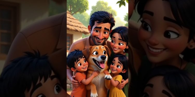 ❤️🩹कुत्ता बहुत अच्छा जानवर है 👍 dog is a very good animal 👍 #cartoon #shorts #animation ❤️🩹कुत्ता बहुत अच्छा जानवर है 👍 dog is a very good animal 👍 #cartoon #shorts #animation