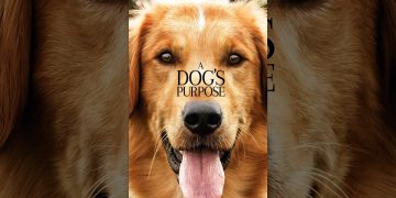 A Dog’s Purpose