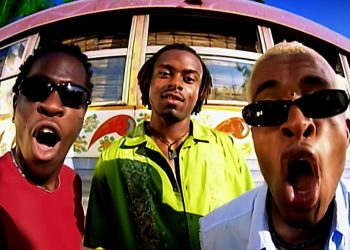 Baha Men – Who Let The Dogs Out (Official Video)