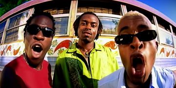 Baha Men – Who Let The Dogs Out (Official Video)