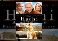 Hachi: A Dog’s Tale