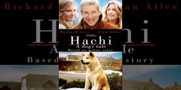 Hachi: A Dog’s Tale