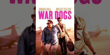 War Dogs
