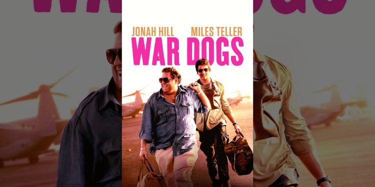 War Dogs