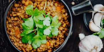 Whole Plant Foods That Are Surprisingly High in Protein Whole Plant Foods That Are Surprisingly High in Protein