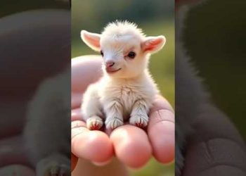 pet goat and cat, dog #cute #ytshorts #shorts #trending #pets #funny #cat #goat #dog #animals #video