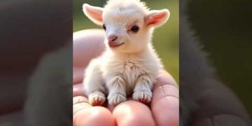 pet goat and cat, dog #cute #ytshorts #shorts #trending #pets #funny #cat #goat #dog #animals #video