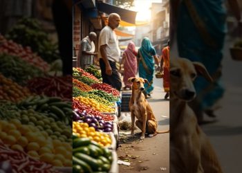 একটা গরীপ কুকুর সিলো 😌#shorts #trending #viral #dog #hulk #trending