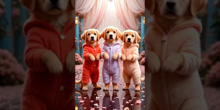 Funny puppies crezy danceππ| #cutepuppy #funnyvideo #dog #viraldance #dogshorts #trending #553 Funny puppies crezy danceππ| #cutepuppy #funnyvideo #dog #viraldance #dogshorts #trending #553