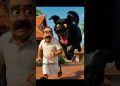 ചേട്ടന്റെ വീട്ടിലെ പേപ്പട്ടി | Malayalam Funny Dog Song | #malayalamdogsong #aianimation ചേട്ടന്റെ വീട്ടിലെ പേപ്പട്ടി | Malayalam Funny Dog Song | #malayalamdogsong #aianimation