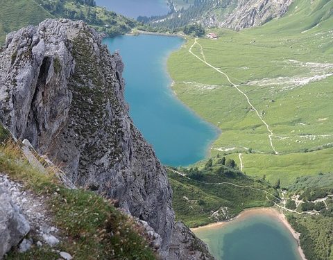 Feel free to mix and match or modify these suggestions!