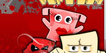 In Video Game ‘Mewgenics,’ Cats Have a Friend: Tracy In Video Game ‘Mewgenics,’ Cats Have a Friend: Tracy