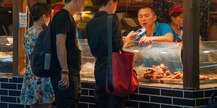 Increasing Plant-Based Meat Consumption In China