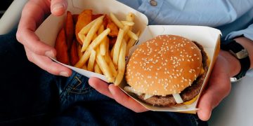 Marketing Plant-Based Meals Using Dynamic Social Norms