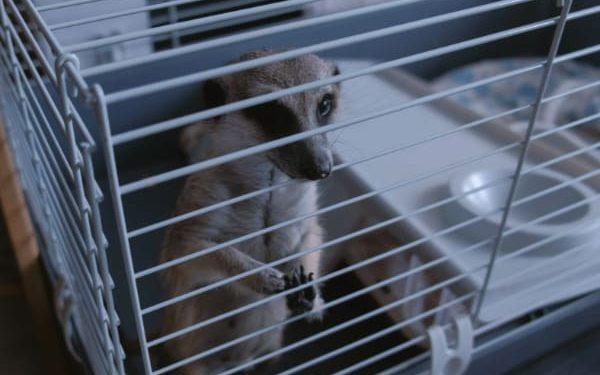 Mobile zoos | Freedom for Animals