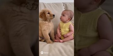 The tension in this conversation… I can’t 😭😂 | babies&barks The tension in this conversation… I can’t 😭😂 | babies&barks