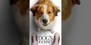 A Dog’s Journey