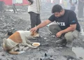 Fire in Ghaziabad: PETA India Rescues Dozens of Animals