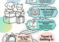 Guide to Moving With an Emotional Support Animal Guide to Moving With an Emotional Support Animal