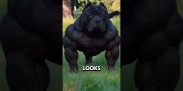 Unusual Dog Breeds You’ve Probably Never Seen #animalfacts #wildlife #facts Unusual Dog Breeds You’ve Probably Never Seen #animalfacts #wildlife #facts