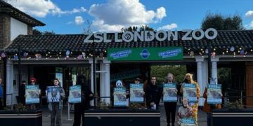 Zoo Awareness Day 2023 Appreciation Post