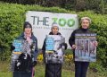 Zoo Awareness Weekend 2026 | Freedom for Animals