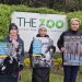 Zoo Awareness Weekend 2026 | Freedom for Animals