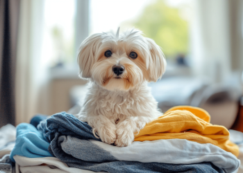 15 Fluffy Dog Breeds Everyone Loves To Hug