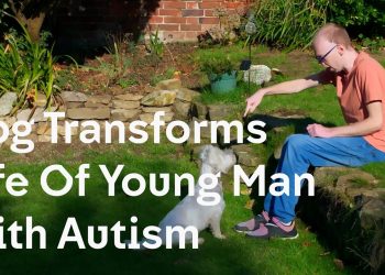 Boy With Autism Gets Dog Who Changes His Life | The Dog House 🐶
