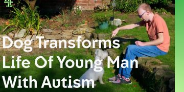 Boy With Autism Gets Dog Who Changes His Life | The Dog House 🐶